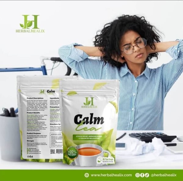 Herbal Healix - Herbal Healix